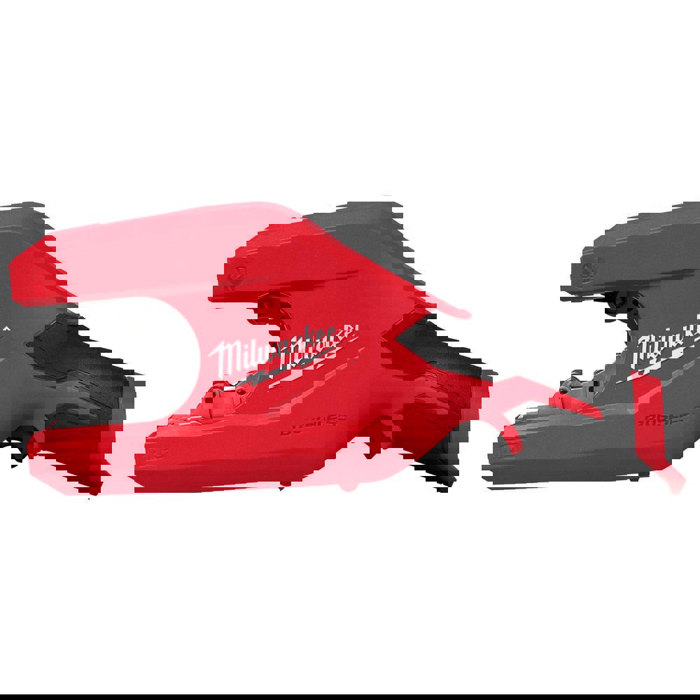 Pipe & Tube Cutters; Cutter Type: Tube Cutter ; Maximum Pipe Capacity (Inch): 2 ; Cutting Action: Straight ; Cuts Material Type: Copper ; Voltage: 12V ; Battery Series: M12